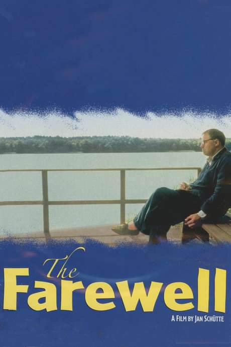 The Farewell